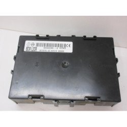 Boitier Servitude Moteur (bsm) Renault Clio 3 Phase 2 Break